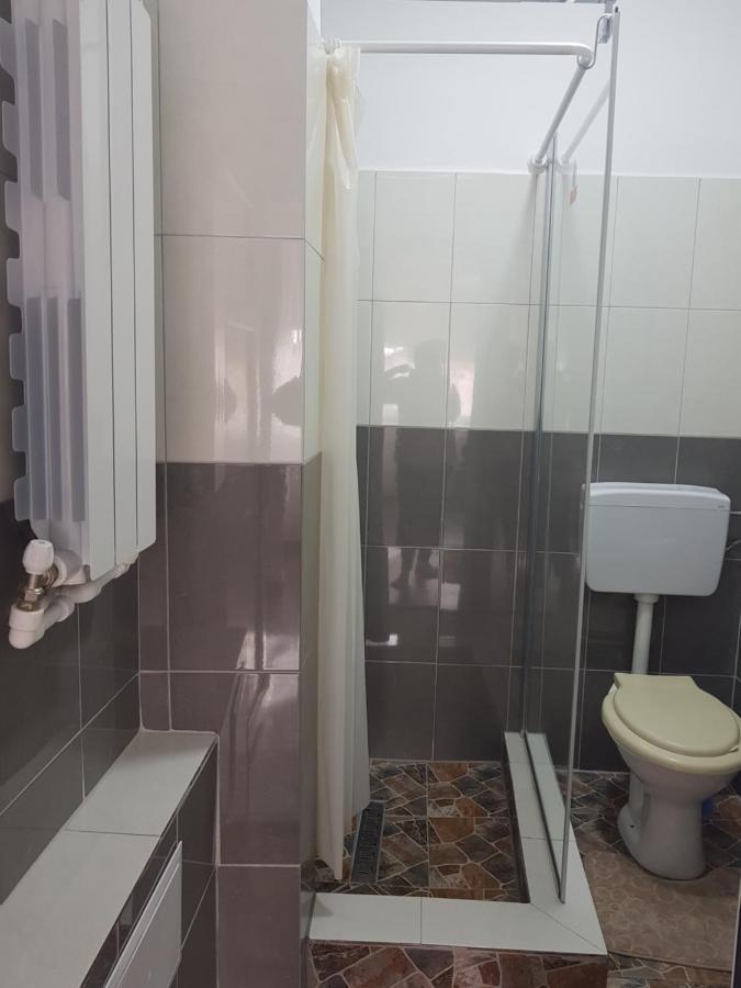 Casa DARYA-24h Check-in Apartment Bukares Bagian luar foto