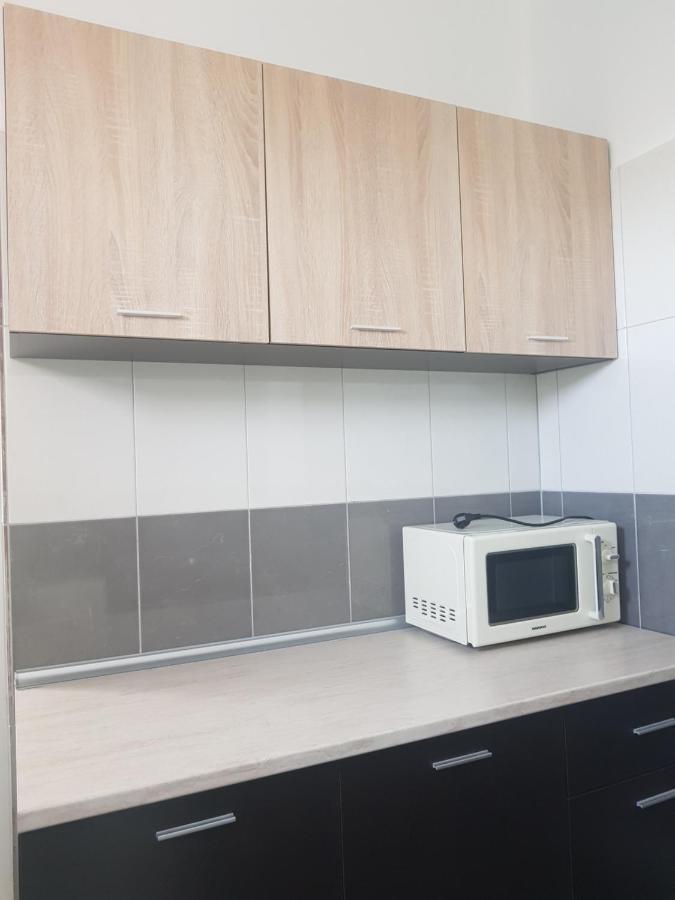 Casa DARYA-24h Check-in Apartment Bukares Bagian luar foto