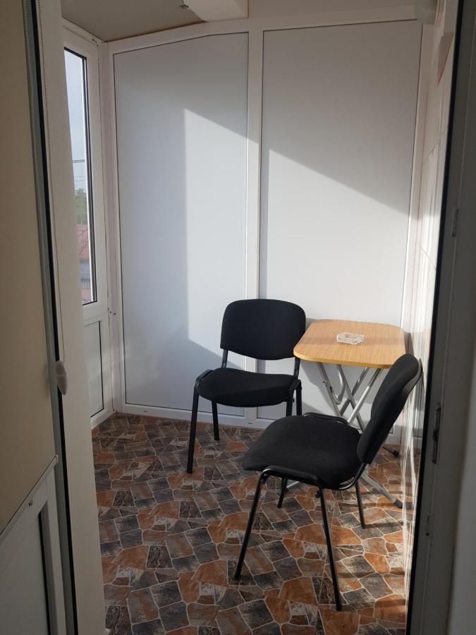 Casa DARYA-24h Check-in Apartment Bukares Bagian luar foto