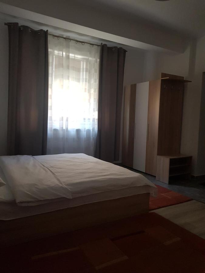Casa DARYA-24h Check-in Apartment Bukares Bagian luar foto