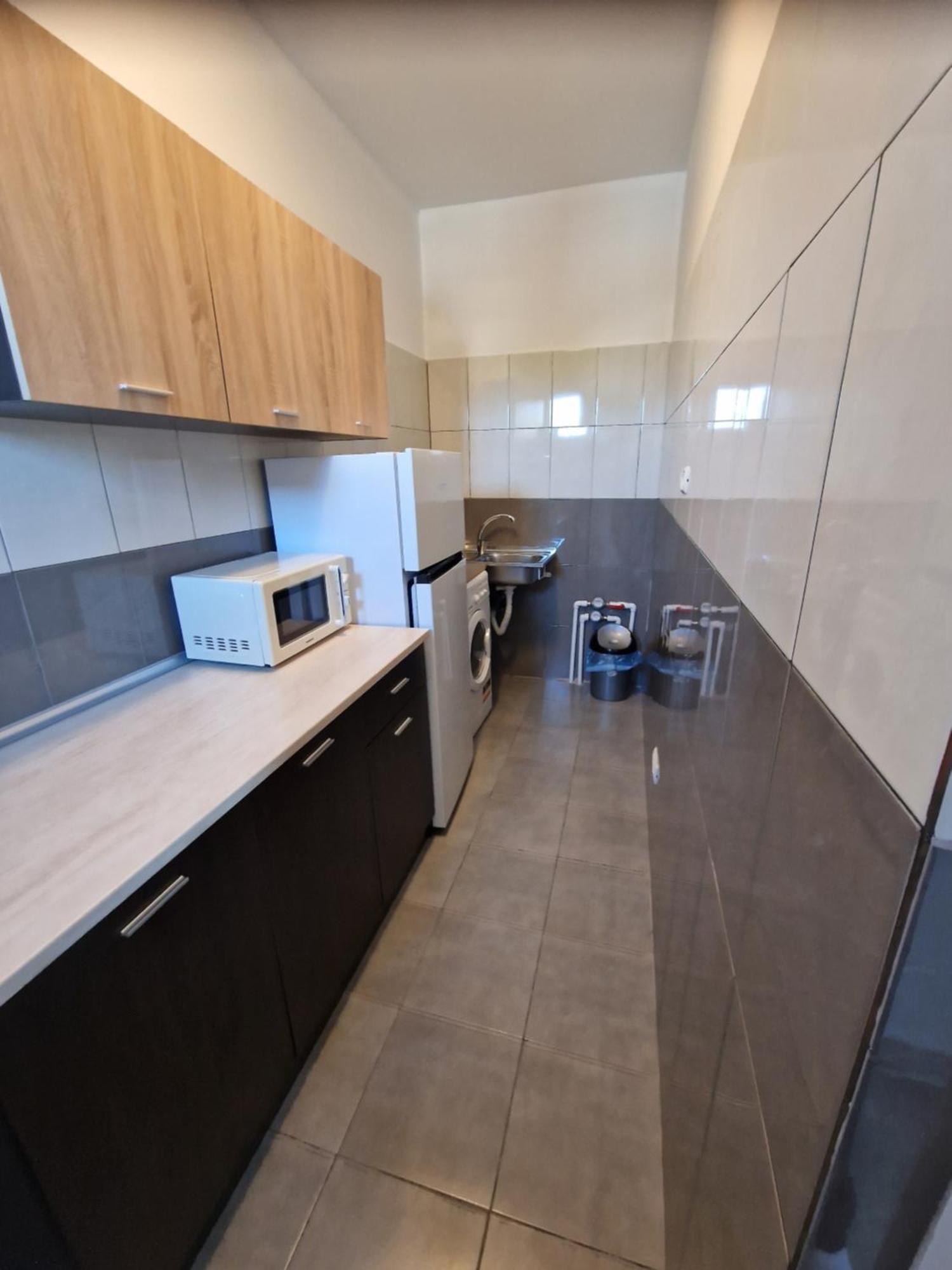 Casa DARYA-24h Check-in Apartment Bukares Bagian luar foto